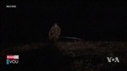 Larisi Lanse Plizyè Atak Aparèy Telegide Kont Ikrèn