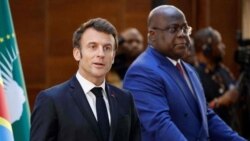 SML: Paris epesi longanya na Tshisekedi kasi esengi masolo kati ba bayi politiki ba RDC