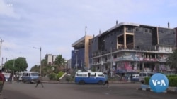 በሀገራዊ ምክክሩ የታጠቁ ኀይሎች እንዲሳተፉ እየሠራ እንደሆነ ኮሚሽኑ አስታወቀ