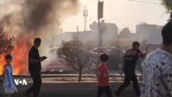 Karvedanên Aloziyên Li Kerkûkê Berdewam in