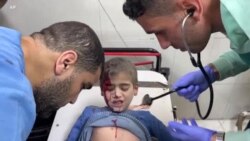 UN Court Starts Genocide Hearing Against Israel Despite US Calling Case 'Meritless'
