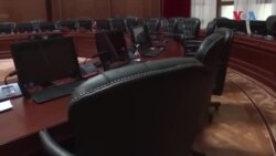 Реорганизација на Влада - што мислат аналитичарите?