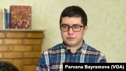 Toğrul Vəliyev- İqtisadçı ekspert 