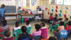 ህፃናት ክልል ትግራይ ናብ ትምህርቲ እንተ ተመለሱ’ውን ስንባደ ግን ኣይገደፎምን 