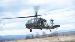 Криволак се развива во клучен сојузнички армиски тренинг центар