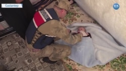 Depremzede Köylüler İçin Jandarma Sağlık Timi Kuruldu