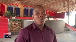 Fidèl Legliz Evanjelik Pastè Marco yo Mande Pou Leve Sanksyon Yo