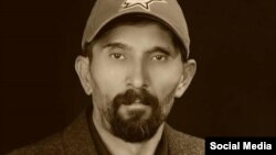 Vəliüllan (Oxtay) Zöhrabi (Foto: Araz News Telegram kanalı)