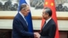 RUSSIA-CHINA/LAVROV