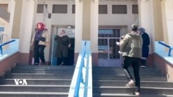 Dengderên Amedê Bo Hilbijartinê Û Dengdanê Çi Dibêjin?