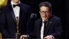 Michael J. Fox Dapat Penghargaan "Pencapaian Seumur Hidup"