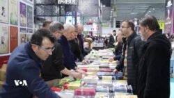 Weşangerên Kurd bo Xwendina Pirtûkên Kurdî Çi Dibêjin?