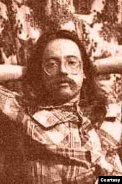 心理学家大卫·比姆勒(David Bimler) (照片由本人提供)