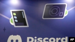 پیام‌رسان «دیسکورد»