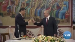 Putin-Xi Meeting Won’t End Ukraine War, Says White House