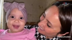 «Անտուն մնացած 3 երեխաների մայրը բլոկադայում լվացքի հեղուկ էր պատրաստում»․ Մի կնոջ պատմություն