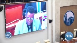 ፍርድ ቤቱ የ14 የሽብር ተከሳሾችን የሰብአዊ መብቶች ጥሰት አቤቱታ መስማት ጀመረ