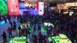 Upaya Gairahkan Kembali Pameran Video Game Pasca Darurat Pandemi