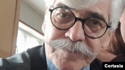 عەلی کەریمی - نوسەر و لێکۆڵەر