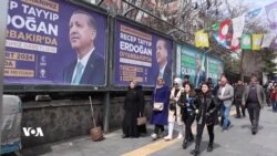 Dengderên Amedî bo Serdana Erdogan ya Bajêr Çi Dibêjin?