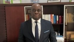 SML: Me Kapiamba asengi bayi Conseil ya sécurité ya ONU etumbu mpo na Rwanda