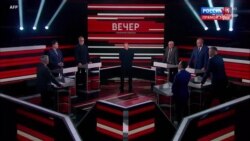 «Աշխարհում չկա ավելի մարդասեր զինվոր, քան ռուս զինվորն է»․ Կրեմլի քարոզչությունն անցնող շաբաթ 