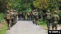 লোকসভায় তথ্য পেশ: ভারতে গত ১২ বছরে আধা সেনার ১৫৩২ জন জওয়ান আত্মঘাতী 