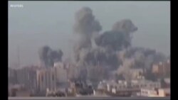 Yon Antreprenè Siryen Ayisyen Pè pou Konfli Izrael-Hamas la Pa Pwopaje nan Rejyon an 