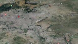 በአዲስ አበባ - ወረገኑ በጎርፍ አደጋ የአራት ሰዎች ሕይወት አለፈ