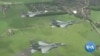 Will F-16 Fighter Jets Turn War in Ukraine's Favor? 