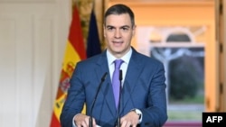 Premijer Španije Pedro Sanchez