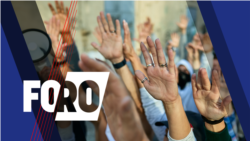 Foro (Radio): Foro: Libertades: avances y retrocesos