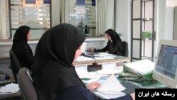 کارمندان دولت ادارات کارمند 