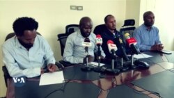 “ንልዕሊ ወርሒ ኣብ ኣኼባ ዝርከብ ኣመራርሓ ክልል ትግራይ ንጥሜት ኣቓልቦ ኣይሃቦን፡” ተቓወምቲ ውድባት