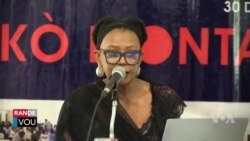 Akò Montana, MOPOD, ak Lòt Gwoup Opozisyon Lanse Apèl pou Kole Tèt Ansanm sou yon Tranzisyon Koupe Fache 