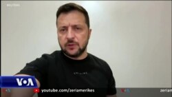 Përplasen dy avionë, vdesin 3 pilotë ukrainas në rrethana të paqarta