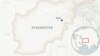 Two people died and 14 were injured on Jan. 6, 2024, when a bomb blast hit a minibus in Kabul, Afghanistan.