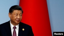 资料照：中国领导人习近平