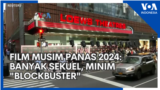 Film Musim Panas 2024: Banyak Sekuel, Minim "Blockbuster"