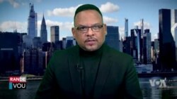 'Menm Mwen Sezi' - Ayisyen nan Nouyòk Reyaji sou Sanksyon Etazini Anonse kont 3 Lòt Politisyen Ayisyen