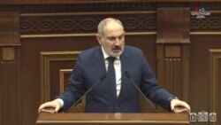 «Խաղաղության պայմանագրի շուրջ աշխատանքները շարունակվում են»․ վարչապետ Փաշինյան