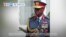 VOA60 Africa - Kenya's military chief killed in helicopter crash