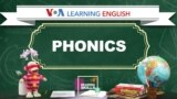 Phonics