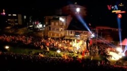 Мицкоски ги повика Левица и ЗНАМ на обединување за национално единство