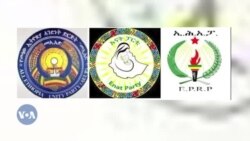 በአመራሮች እና አባሎቻው ላይ ይደርሳል ያሉት “እስር እና ማዋከብ” እንዲቆም ፓርቲዎች ጠየቁ