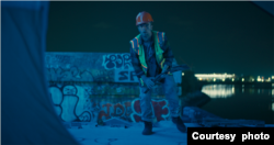 «Мама». Кадр из фильма. Courtesy photo