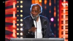 ክለረንስ ኤቫንት--“ኣቦ ሙዚቃ ጸለምቲ”--“ባሕሪ ኣፍቀርቲ” ገዲፉ ተሰናቢቱ