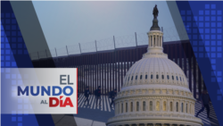 El Mundo al Día (Radio): Republicanos buscan juicio político contra secretario de Seguridad Nacional de EEUU
