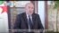 VOA60 Africa - Algeria's President Tebboune to seek second five-year term