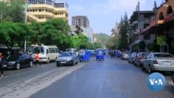 በመቐለው ሰልፍ የታሰሩ የፓርቲ አመራሮች በዋስ እንዲወጡ ፍ/ቤት ቢወስንም አልተለቀቁም